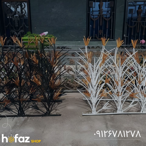 قیمت حفاظ لیلیوم